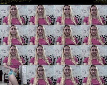 Blonda_Sex