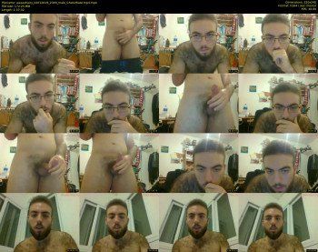 aaaaahairy