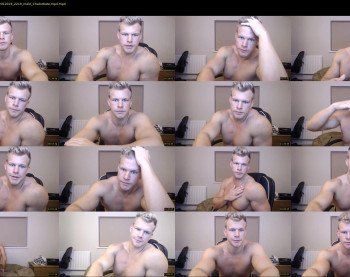 alexandersteelmuscle