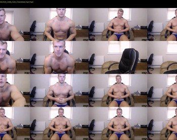 alexandersteelmuscle