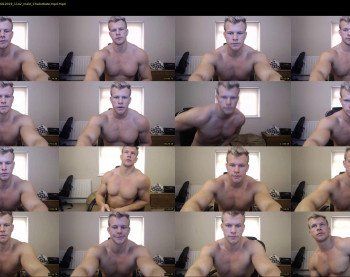alexandersteelmuscle