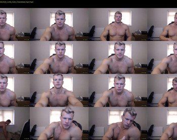 alexandersteelmuscle