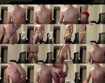 azgymguy