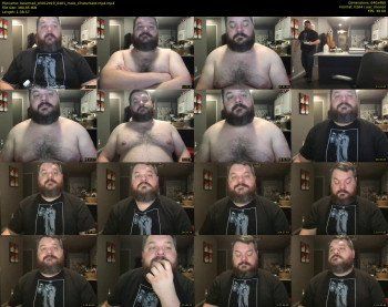 bearmad