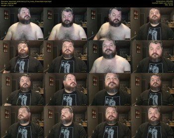 bearmad