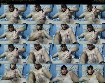 bigjosecockwhitehot