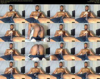 bkacksensualxx