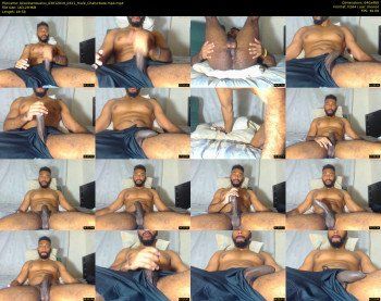 bkacksensualxx