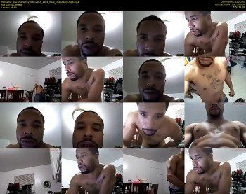 blackmankinky