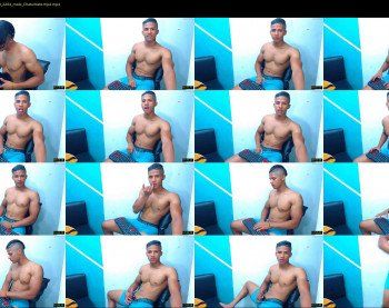 boyblack23cm