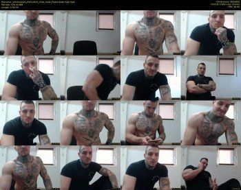 johnmuscles