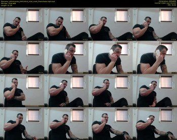 johnmuscles