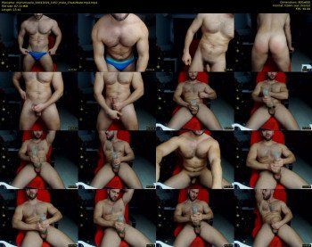 marismuscle