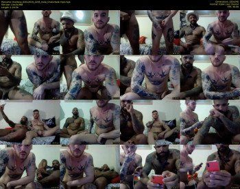 morboys