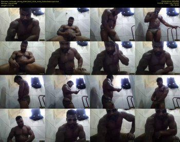 mrbrown_strong