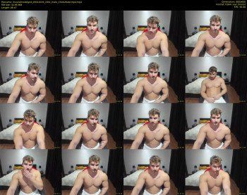 musclemodelgod