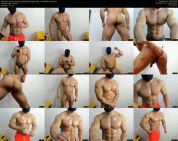 promuscles4u