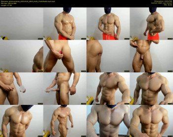 promuscles4u