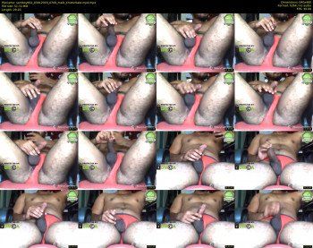 samboy852