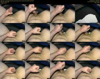 strokingmymeat36