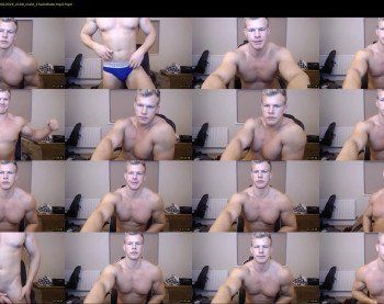 alexandersteelmuscle