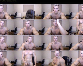 alexandersteelmuscle