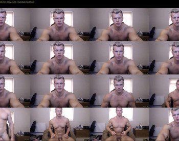 alexandersteelmuscle
