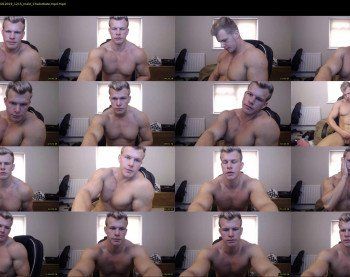 alexandersteelmuscle