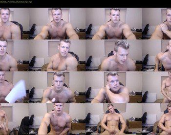 alexandersteelmuscle