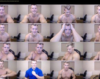 alexandersteelmuscle