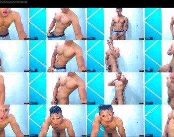 boyblack23cm