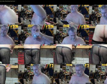 butchieboo