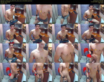 charlie_hotx