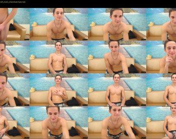 evan_buxter