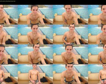 evan_buxter