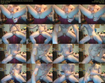 gingerpole21