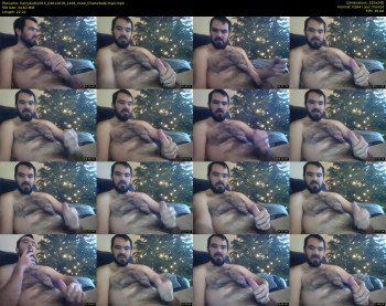hairydude2015