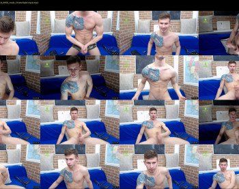 haydenmuscled