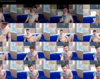 haydenmuscled