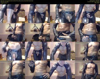 hornystripman97