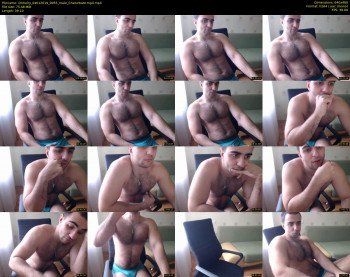 iimhairy