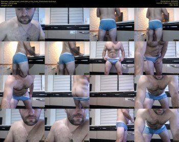 jacksensuaal