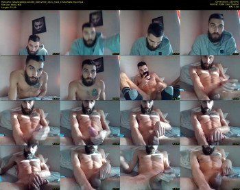 lebanesebigcock420