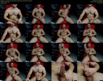 marismuscle