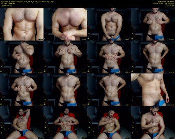 marismuscle