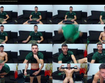 master_jessejock