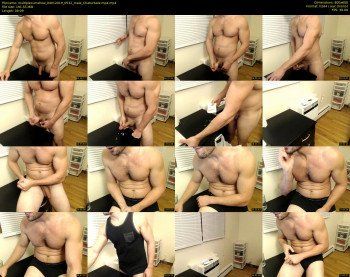 multiplecumshow