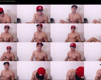 muscleshows
