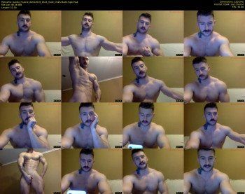 panda_muscle