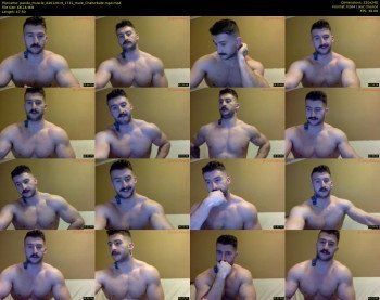 panda_muscle